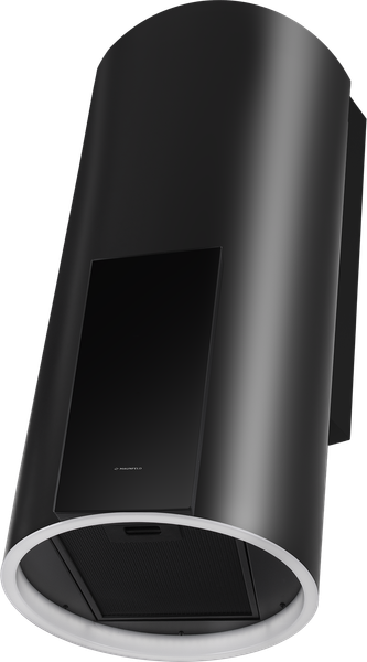 Изображение товара Вытяжка коробчатая Maunfeld Alba 39 Wall (черный)