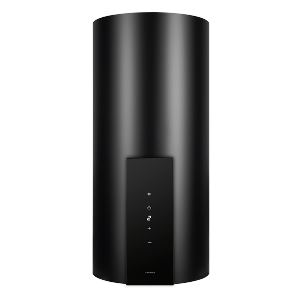 Изображение товара Вытяжка коробчатая Maunfeld Alba 39 Wall (черный)