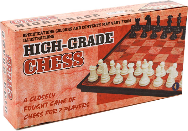 Изображение товара Шахматы Sima-Land Классические / 10643383