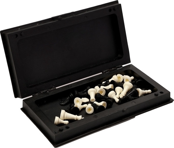 Изображение товара Шахматы Sima-Land Классические / 10643383