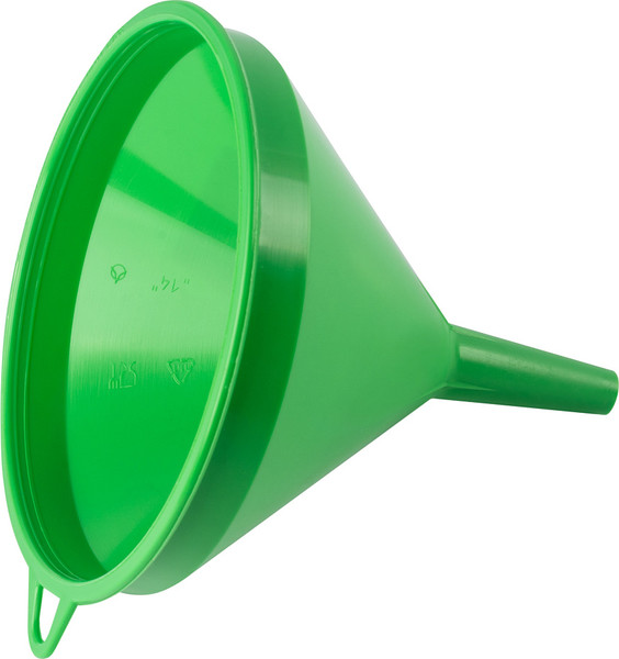 Изображение товара Воронка Термопласт 748с