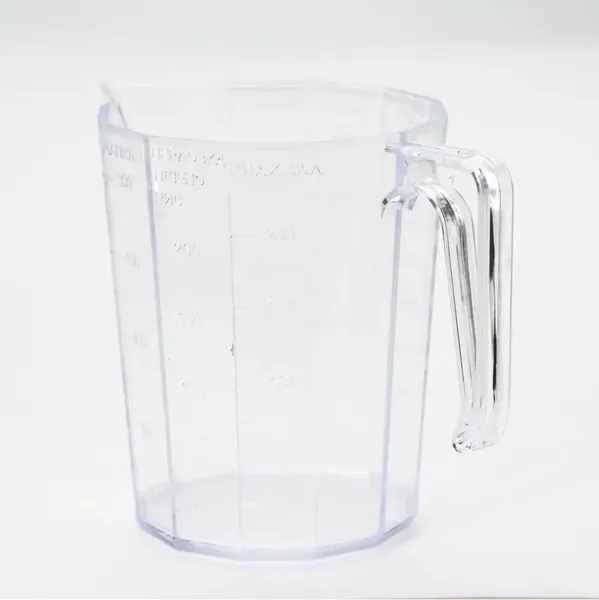 Изображение товара Мерная емкость Термопласт 54с