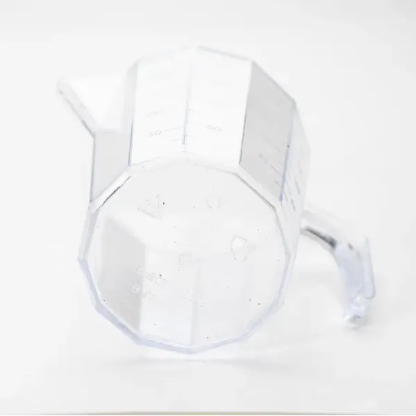 Изображение товара Мерная емкость Термопласт 54с