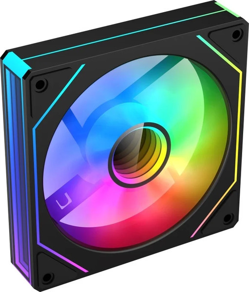 Изображение товара Вентилятор для корпуса Deepcool CG530 (R-EDF120-BKAPP17-G-1)