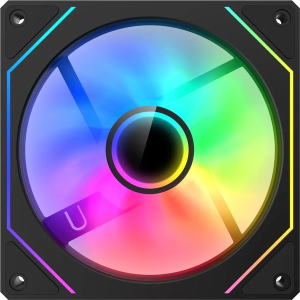 Изображение товара Вентилятор для корпуса Deepcool CG530 (R-EDF120-BKAPP17-G-1)