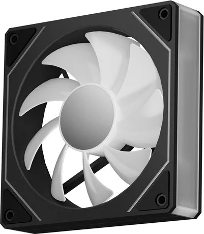 Изображение товара Вентилятор для корпуса Deepcool CG530 (R-EDF120-BKAPP17-G-1)