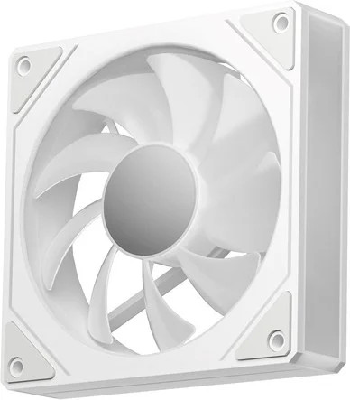 Изображение товара Вентилятор для корпуса Deepcool CG530 FAN WH (R-EDF120-WHAPP17-G-1)