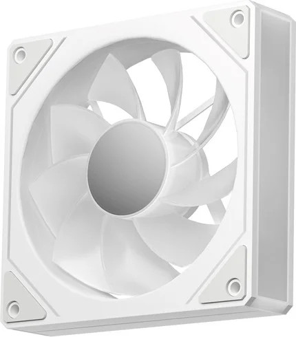 Изображение товара Вентилятор для корпуса Deepcool CG530 FAN WHR (R-EDF120-WHAPR17-G-1)
