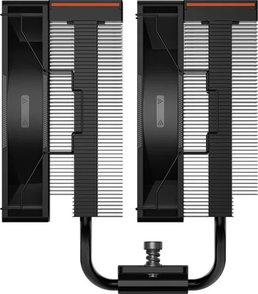 Изображение товара Кулер для процессора PCCooler RT620 Digital BK (RT620-BKNWYL-GL)