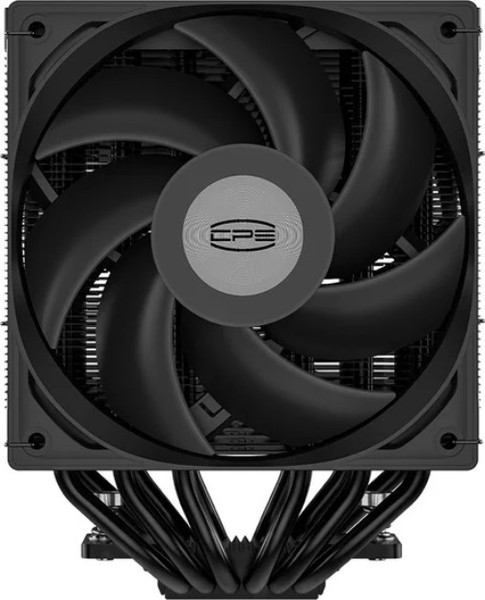 Изображение товара Кулер для процессора PCCooler RT620 Digital BK (RT620-BKNWYL-GL)