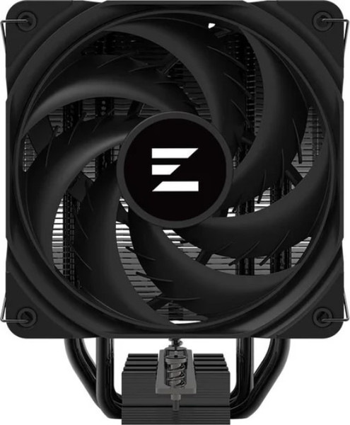 Изображение товара Кулер для процессора Zalman CNPS9X Performa Plus Black