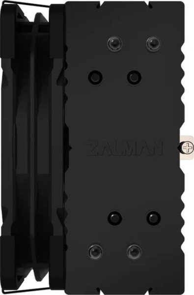 Изображение товара Кулер для процессора Zalman CNPS9X Performa Plus Black