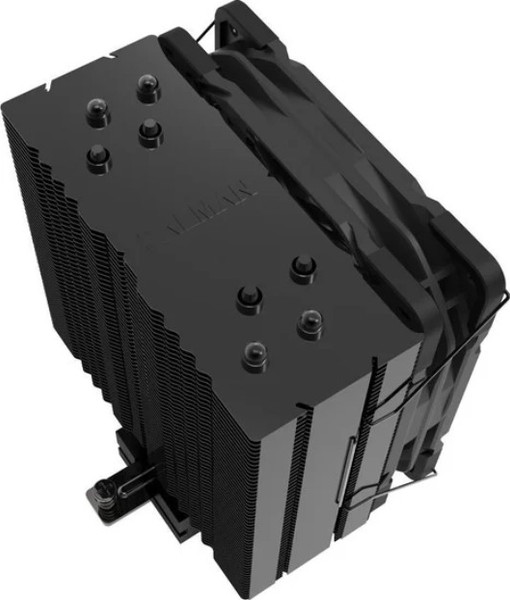 Изображение товара Кулер для процессора Zalman CNPS9X Performa Plus Black