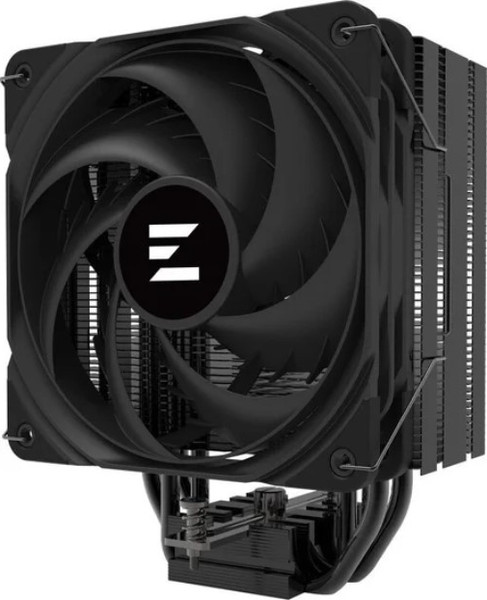 Изображение товара Кулер для процессора Zalman CNPS9X Performa Plus Black