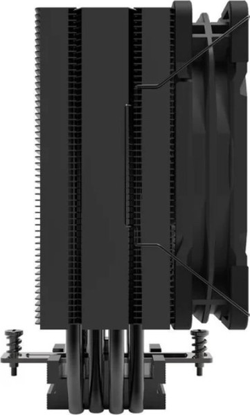 Изображение товара Кулер для процессора Zalman CNPS9X Performa Plus Black