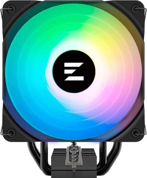 Изображение товара Кулер для процессора Zalman CNPS9X Performa Plus ARGB Black