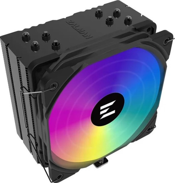 Изображение товара Кулер для процессора Zalman CNPS9X Performa Plus ARGB Black