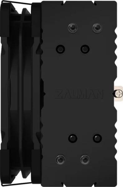 Изображение товара Кулер для процессора Zalman CNPS9X Performa Plus ARGB Black