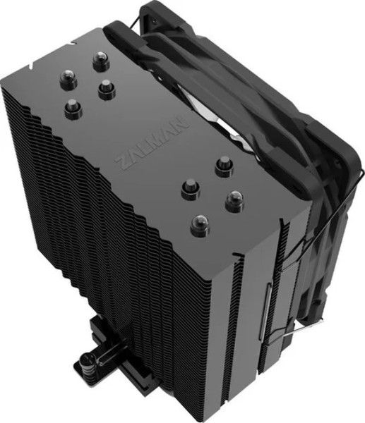 Изображение товара Кулер для процессора Zalman CNPS9X Performa Plus ARGB Black
