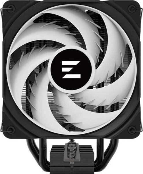 Изображение товара Кулер для процессора Zalman CNPS9X Performa Plus ARGB Black