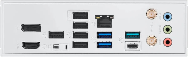Изображение товара Материнская плата Asus B850M Max Gaming WiFi (90MB1LL0-M0EAY0)