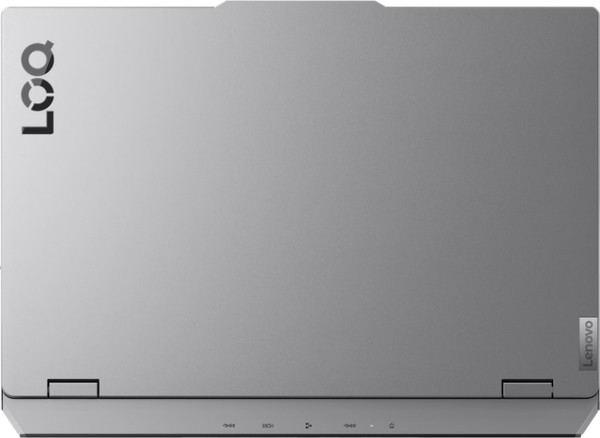 Изображение товара Игровой ноутбук Lenovo LOQ 15IRX10 (83JE002BRK) без ОС