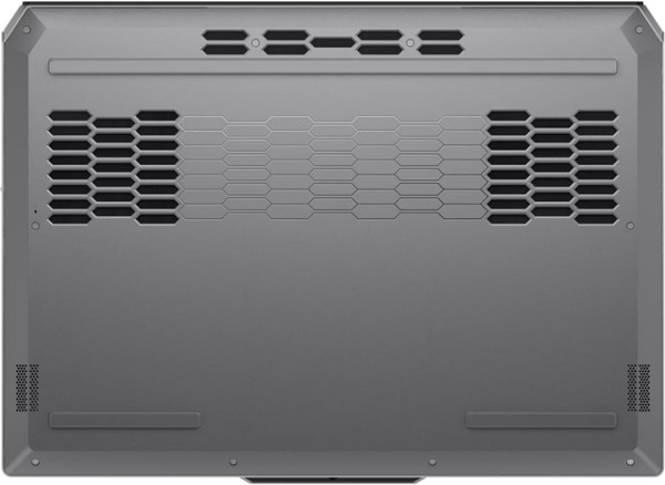 Изображение товара Игровой ноутбук Lenovo LOQ 15IRX10 (83JE002BRK) без ОС