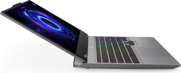 Изображение товара Игровой ноутбук Lenovo LOQ 15IRX10 (83JE002BRK) без ОС