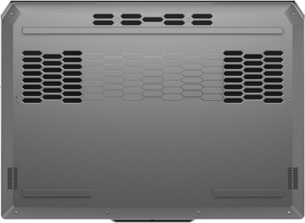 Изображение товара Игровой ноутбук Lenovo LOQ 15AHP10 (83JG000XRK)