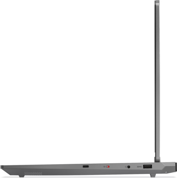 Изображение товара Игровой ноутбук Lenovo LOQ 15AHP10 (83JG000XRK)