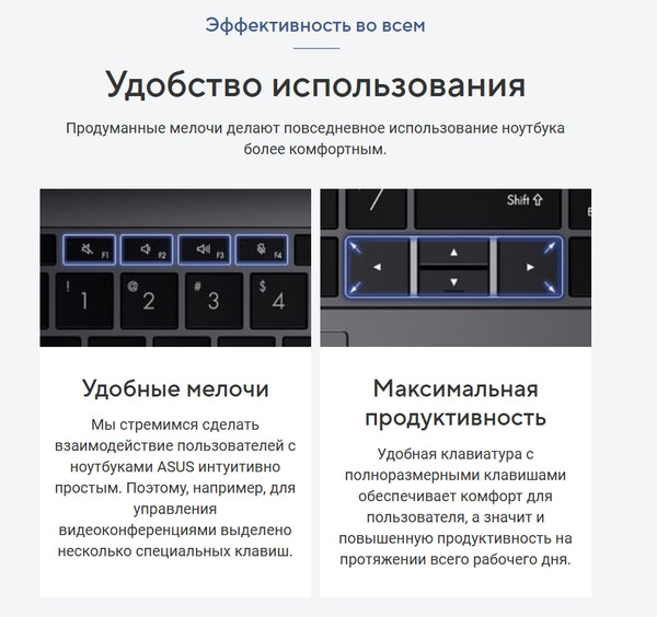 Изображение товара Ноутбук Asus ExpertBook P3 P3605CVA-MB0105