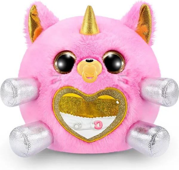Изображение товара Игрушка-сюрприз Zuru Rainbocorns S1 / 92105