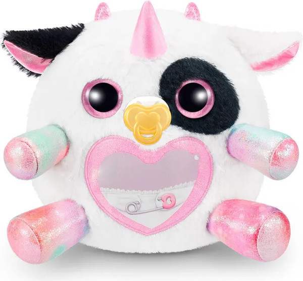 Изображение товара Игрушка-сюрприз Zuru Rainbocorns S1 / 92105