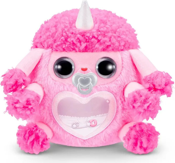 Изображение товара Игрушка-сюрприз Zuru Rainbocorns S1 / 92105