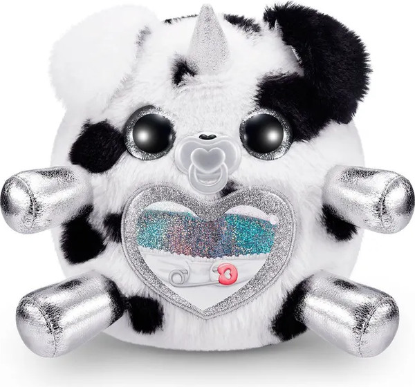 Изображение товара Игрушка-сюрприз Zuru Rainbocorns S1 / 92105