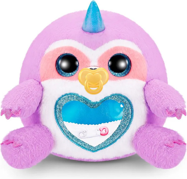 Изображение товара Игрушка-сюрприз Zuru Rainbocorns S1 / 92105