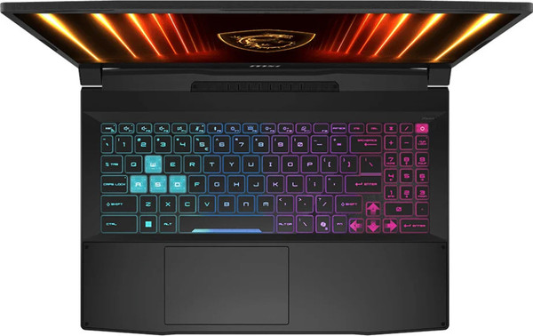 Изображение товара Игровой ноутбук MSI Katana 15 HX B14WEK-616XBY (9S7-1587C1-616)