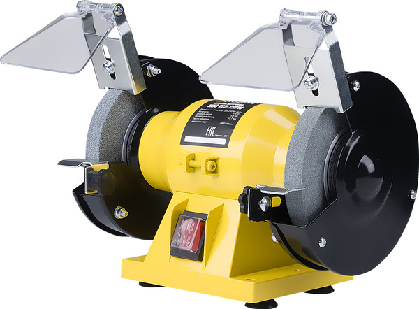 Изображение товара Точильный станок Kolner KBG 125-150W