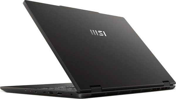 Изображение товара Ноутбук MSI Venture 16 AI A2HMG-043XBY (9S7-261221-043)