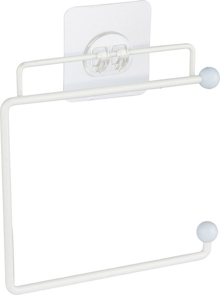 Изображение товара Держатель для туалетной бумаги Рыжий кот White 110768