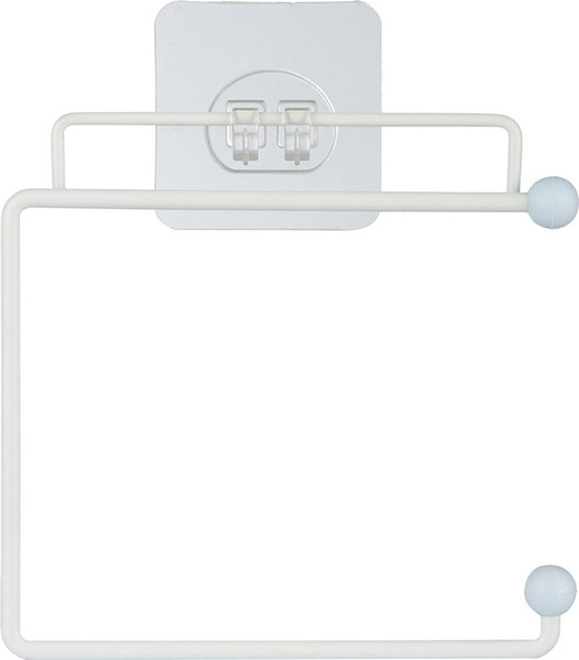 Изображение товара Держатель для туалетной бумаги Рыжий кот White 110768