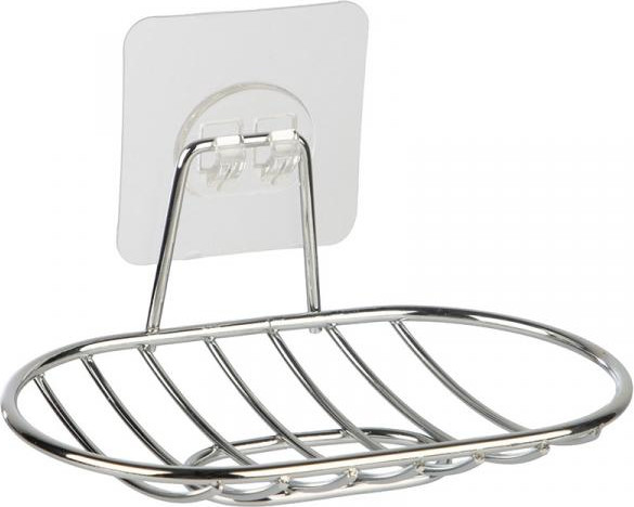 Изображение товара Мыльница Рыжий кот Basic 110764