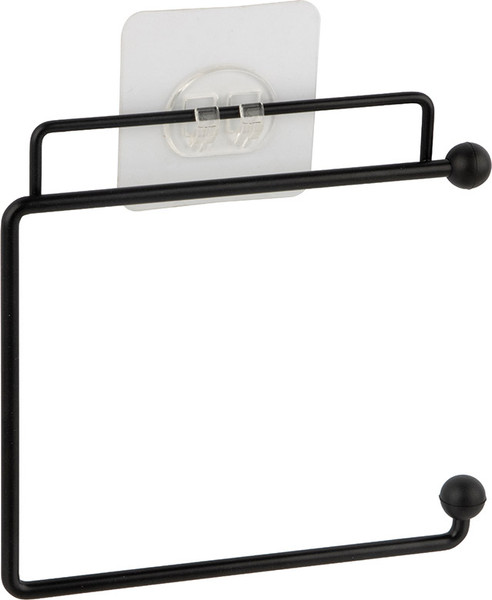 Изображение товара Держатель для туалетной бумаги Рыжий кот Black 110775