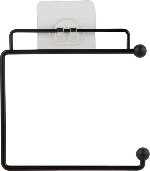 Изображение товара Держатель для туалетной бумаги Рыжий кот Black 110775