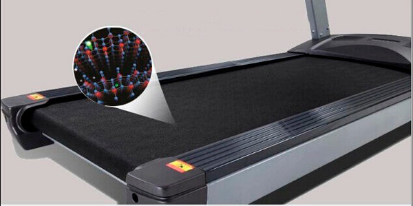 Изображение товара Электрическая беговая дорожка FitnessArt 998B