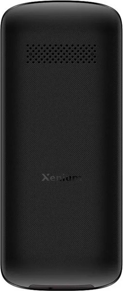 Изображение товара Мобильный телефон Xenium X160 / CTX160BK/00 (черный)
