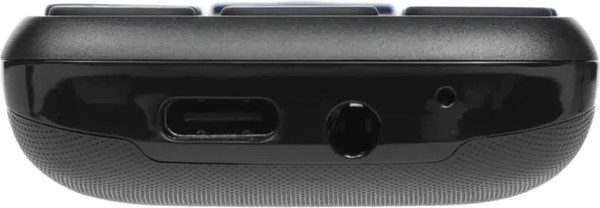 Изображение товара Мобильный телефон Xenium X160 / CTX160BK/00 (черный)