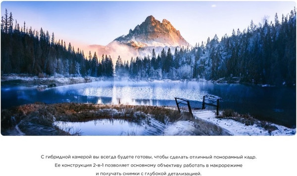 Изображение товара Смартфон TCL 505 T509A 4GB/128GB (космический серый)