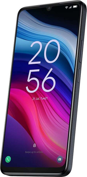 Изображение товара Смартфон TCL 505 T509A 4GB/128GB (космический серый)
