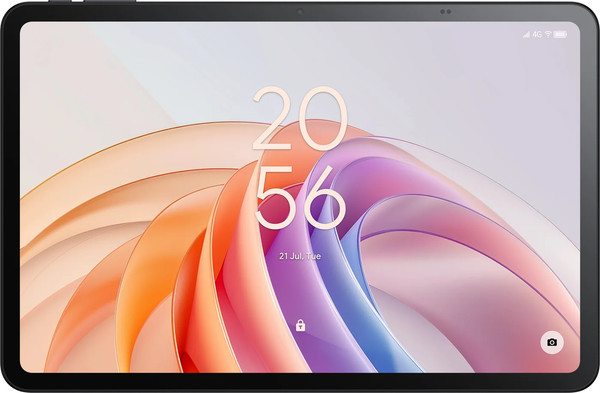 Изображение товара Планшет TCL TAB 11 FE LTE 9465G2 4GB/128GB / 9465G2-2CLCBY11-1 (серый космос)